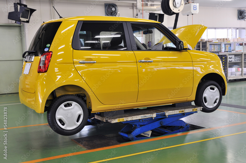 アフターサポート