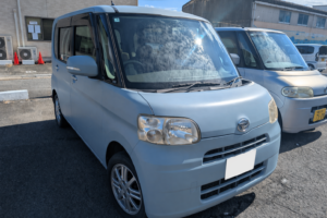 全塗装の施工
